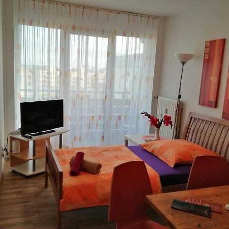 Appartement Mainz Universitaet Exterior photo
